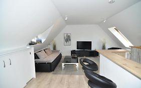 Attraktives Appartement Im Stadtzentrum Plauen Balkon Lift